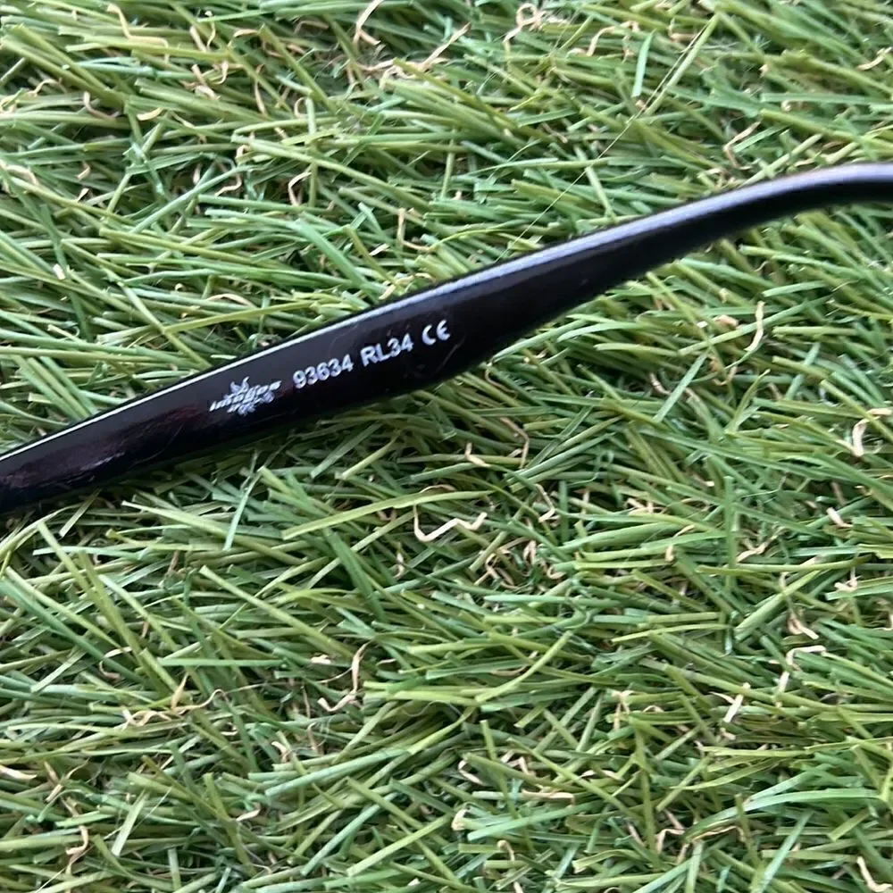 Zumiez lenses black